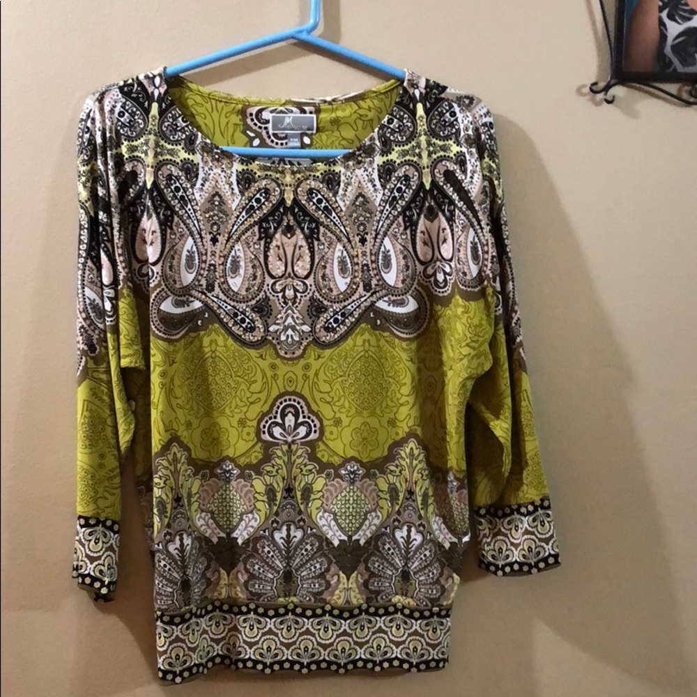 Beautiful top